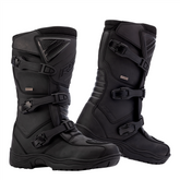 RST Ambush CE Waterproof Boots Black
